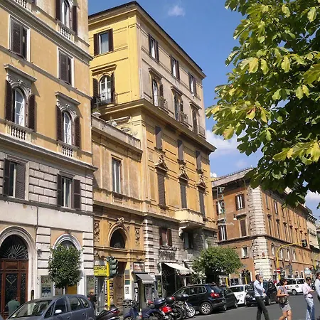 Hotel Lilium Boutique Rome