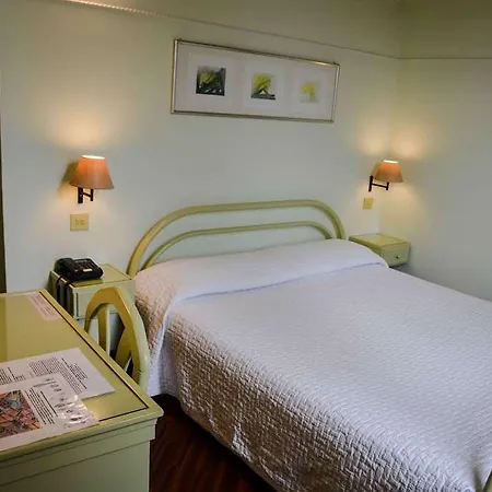 Hotel Lilium Boutique Rome