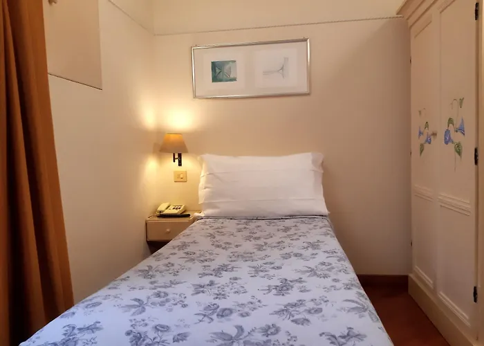 Lilium Boutique Hotel Roma