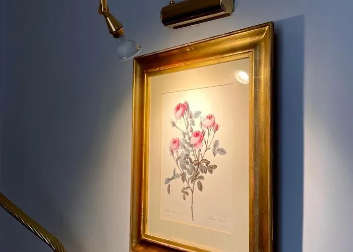 Hotel Lilium Boutique Roma