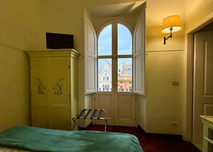 Lilium Boutique Hotel 3*