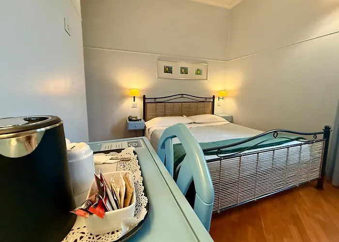 Lilium Boutique Roma