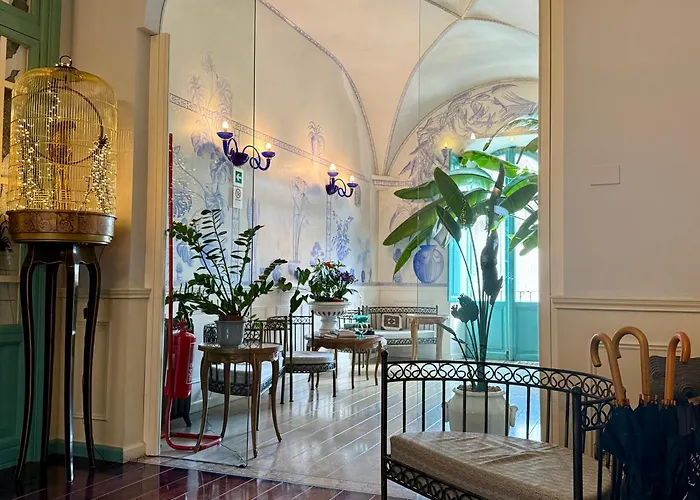 Hotel Lilium Boutique