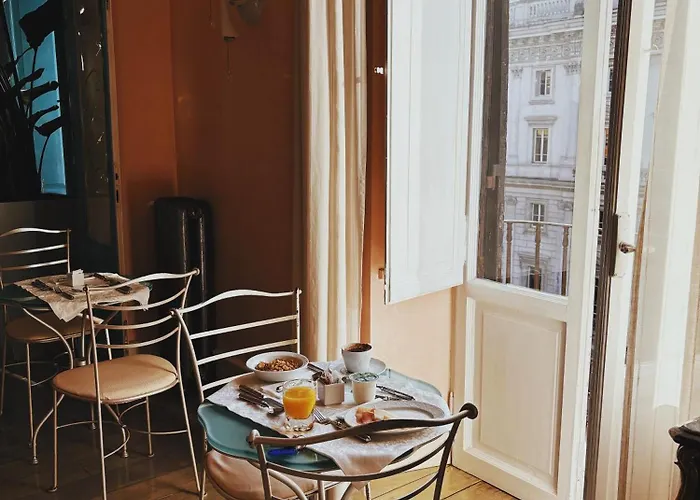 Lilium Boutique Hotel Roma