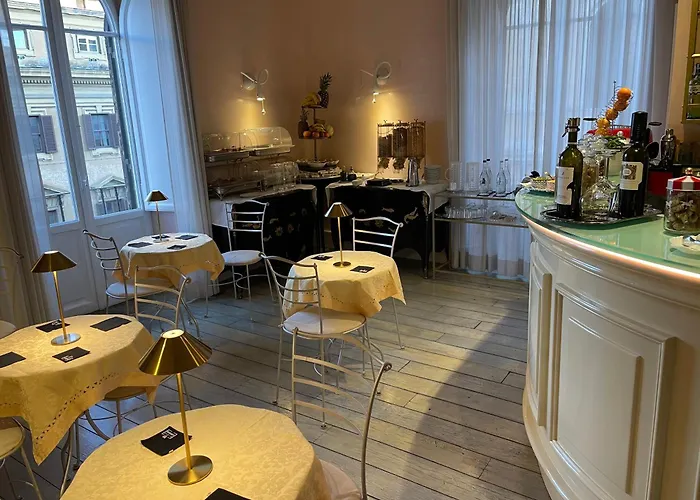 Lilium Boutique Hotel