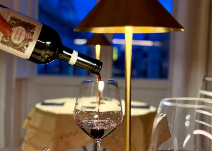 Lilium Boutique Hotel Roma