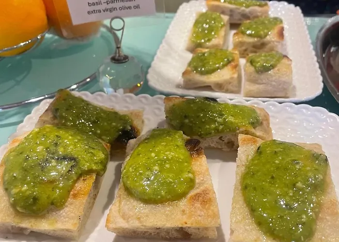 酒店 Lilium Boutique 罗马