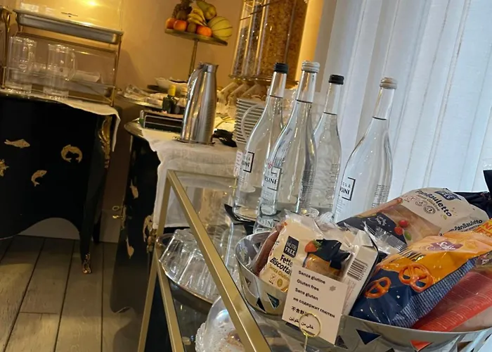 Lilium Boutique 酒店 3*