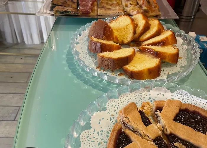 Hotel Lilium Boutique Roma