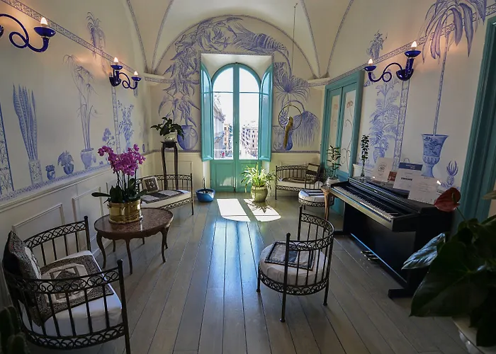 Lilium Boutique Hotel