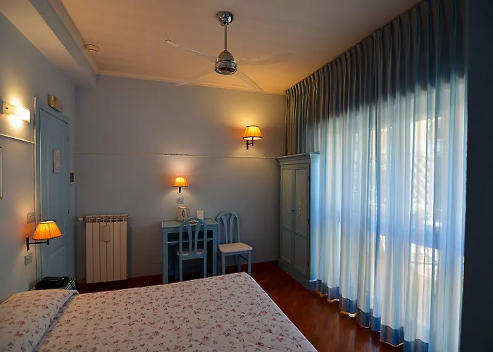 Lilium Boutique 3* Roma