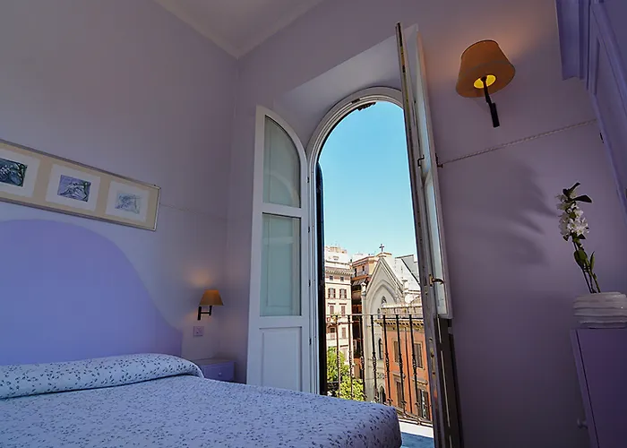 Hotel Lilium Boutique