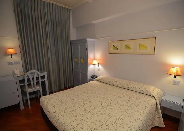 Hotel Lilium Boutique 3*