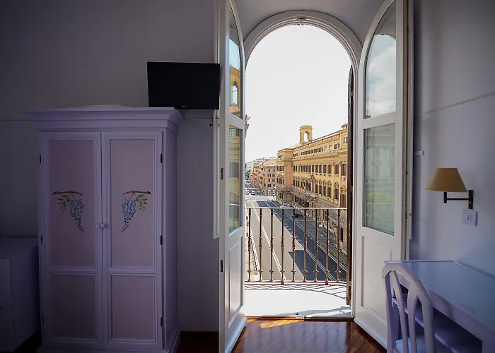 Hotel Lilium Boutique