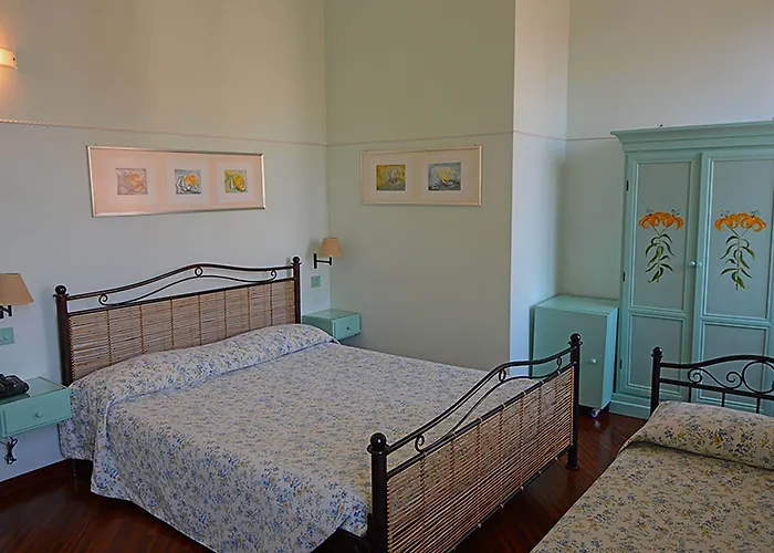 Hotel Lilium Boutique Roma