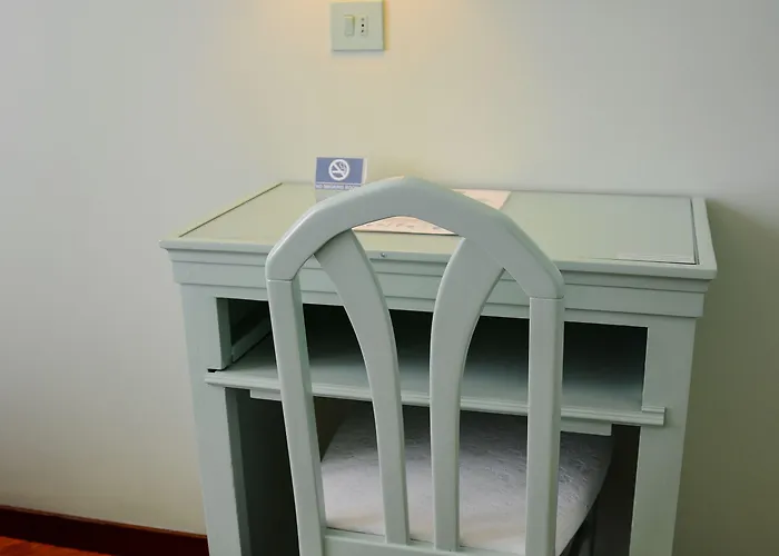 Lilium Boutique Hotel 3*