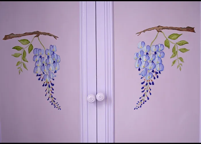 Hotel Lilium Boutique