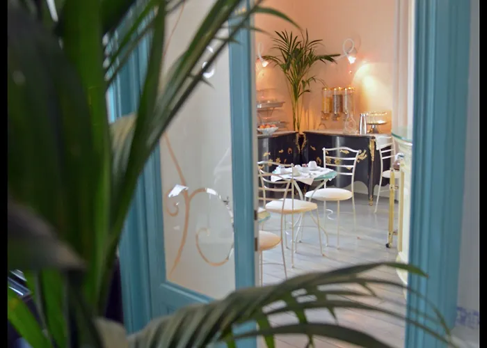 Lilium Boutique 3* Roma