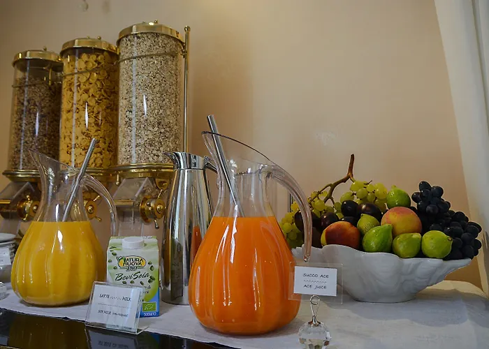 Lilium Boutique Hotel