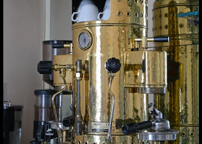 Lilium Boutique Hotel Roma