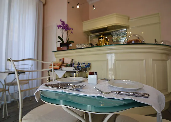 Hotel Lilium Boutique