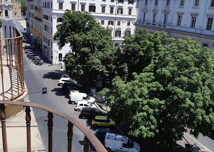 Lilium Boutique 3* Roma