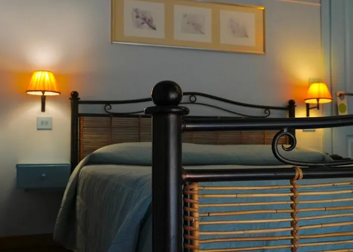 Hotel Lilium Boutique