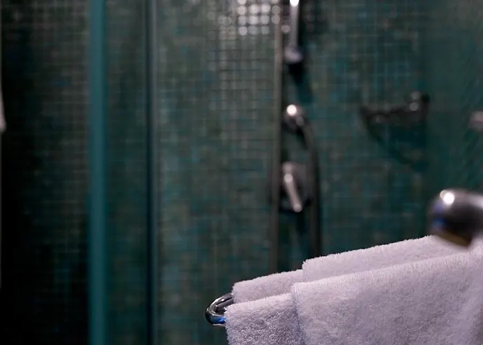 Lilium Boutique Hotel 3*