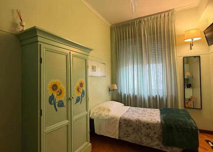 Lilium Boutique Hotel 3*