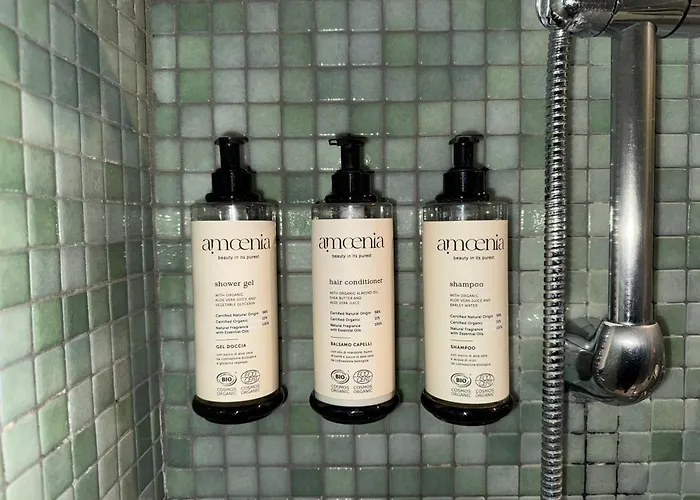 Hotel Lilium Boutique