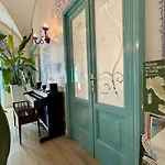 Lilium Boutique 3* 로마