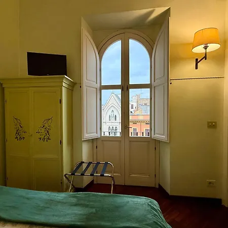 Lilium Boutique Отель 3*