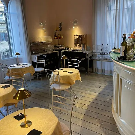 Lilium Boutique Отель