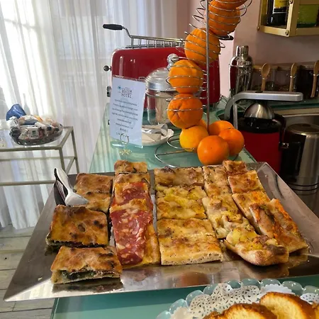 Lilium Boutique Отель 3*