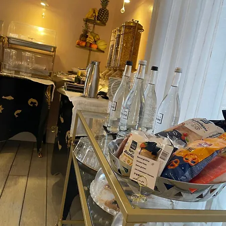 Lilium Boutique Отель 3*