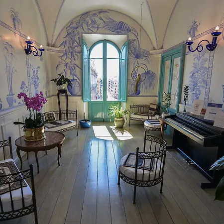 Lilium Boutique Отель