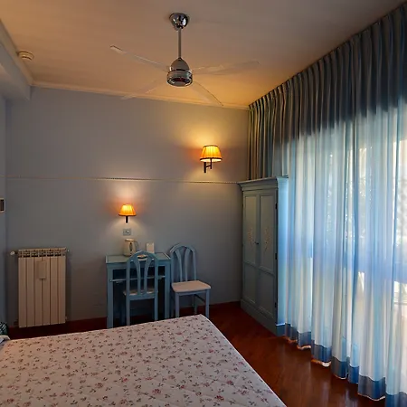 Lilium Boutique 3* Рим