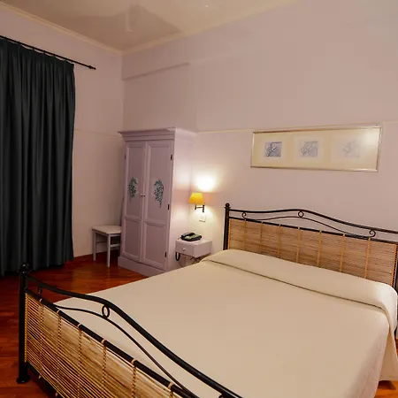 Lilium Boutique Отель 3*