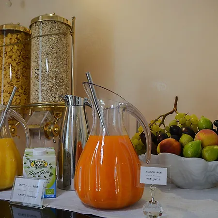 Lilium Boutique Отель