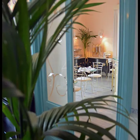 Lilium Boutique 3* רומא