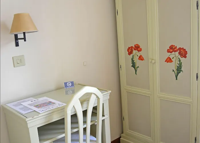 Lilium Boutique מלון